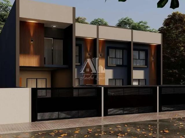 Casa venda em Região Geográfica Imediata de Joinville, Joinville