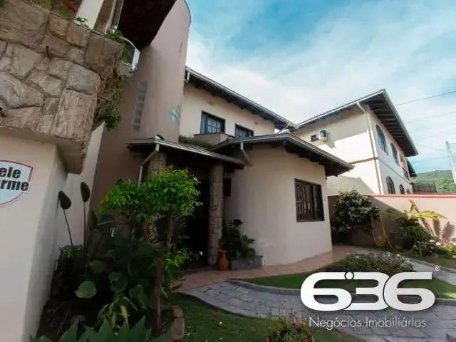 Casa venda em Região Geográfica Imediata de Joinville, Joinville