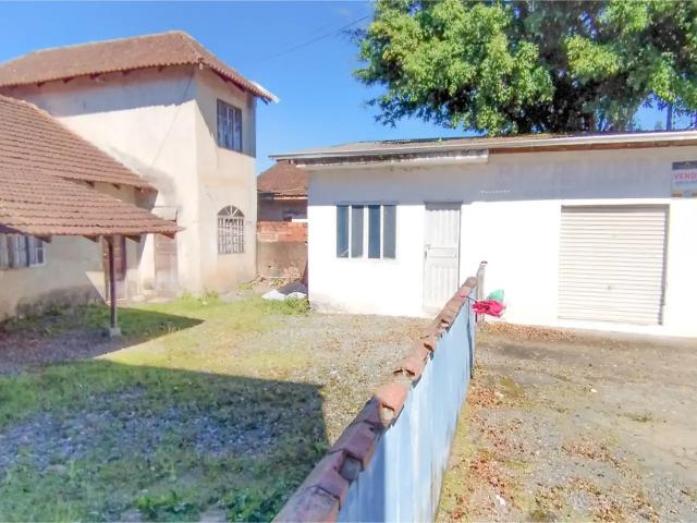 Casa venda em Região Geográfica Imediata de Joinville, Joinville