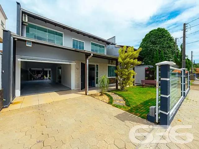 Casa venda em Região Geográfica Imediata de Joinville, Joinville