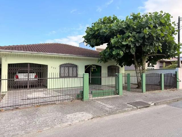 Casa venda em Região Geográfica Imediata de Joinville, Joinville