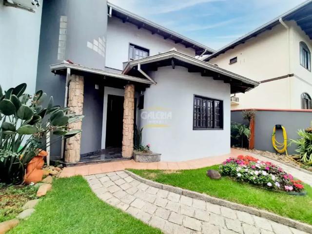 Casa venda em Região Geográfica Imediata de Joinville, Joinville