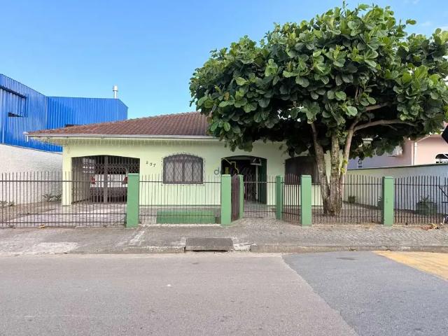 Casa venda em Região Geográfica Imediata de Joinville, Joinville