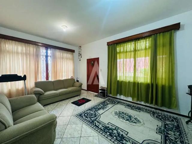 Casa venda em Joinville, Região Geográfica Intermediária de Joinville