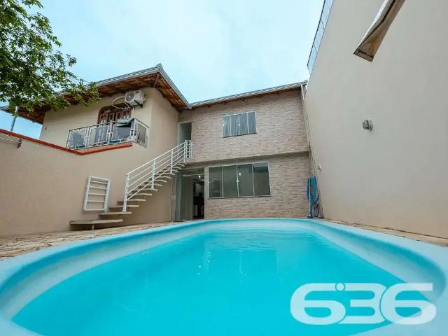 Casa venda em Região Geográfica Imediata de Joinville, Joinville