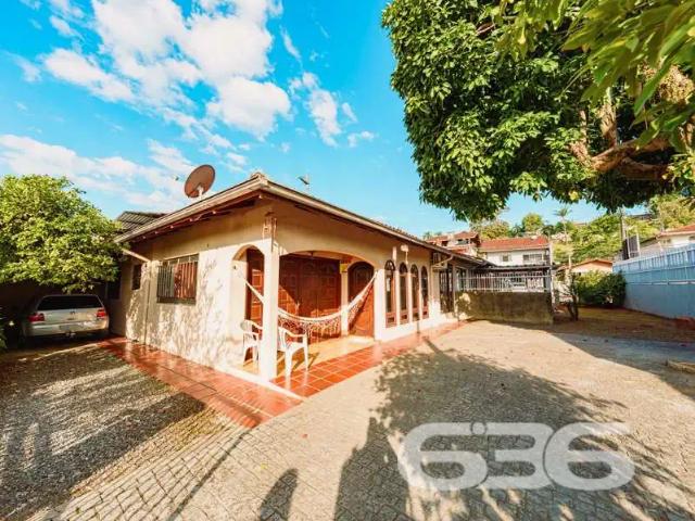 Casa venda em Região Geográfica Imediata de Joinville, Joinville