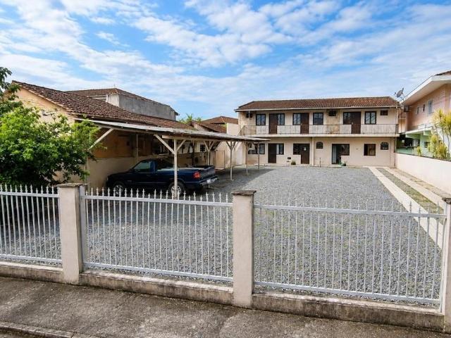 Casa venda em Joinville, Região Geográfica Intermediária de Joinville