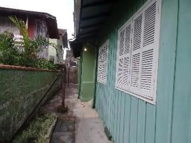 Casa venda em Iririú, Joinville