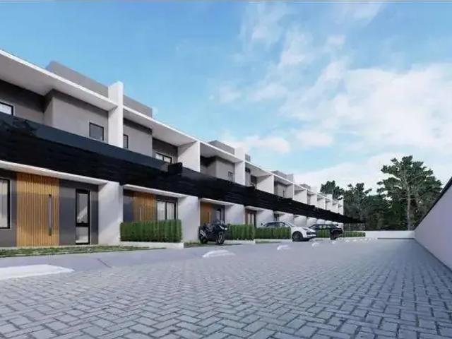 Casa venda em Região Geográfica Imediata de Joinville, Joinville