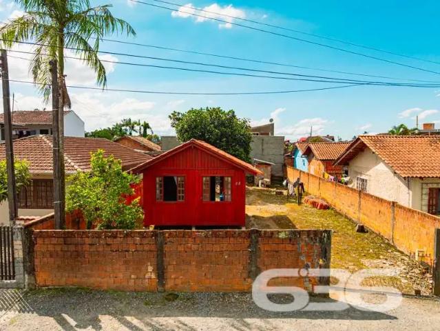 Casa venda em Região Geográfica Imediata de Joinville, Joinville