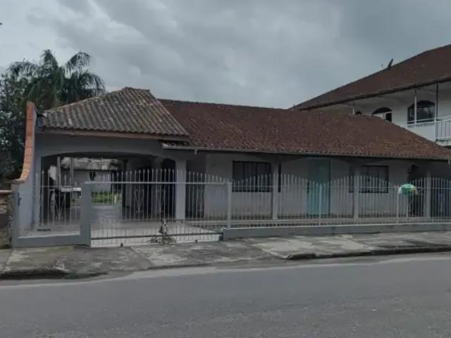 Casa venda em Região Geográfica Imediata de Joinville, Joinville
