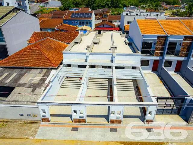 Casa venda em Região Geográfica Imediata de Joinville, Joinville