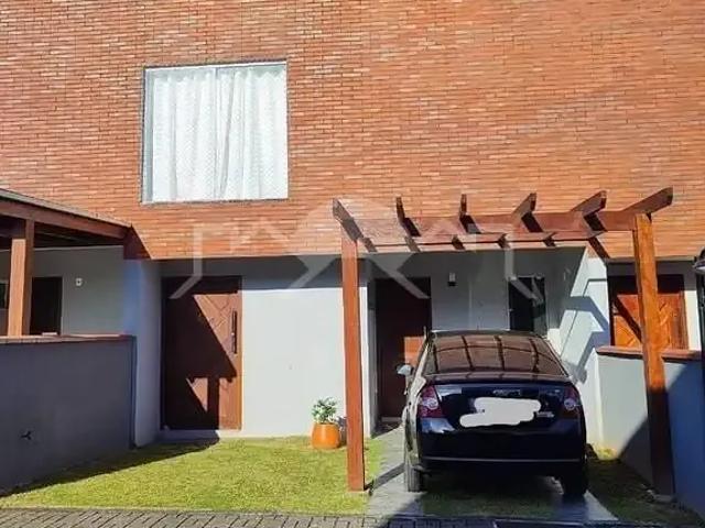 Casa venda em Joinville, Região Geográfica Intermediária de Joinville