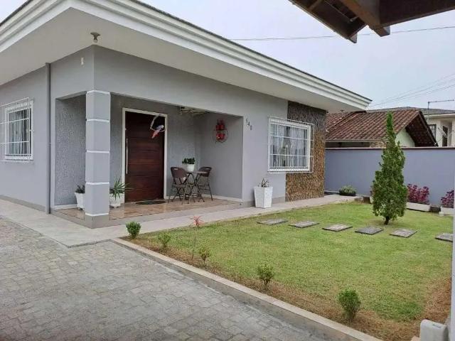 Casa venda em Região Geográfica Imediata de Joinville, Joinville