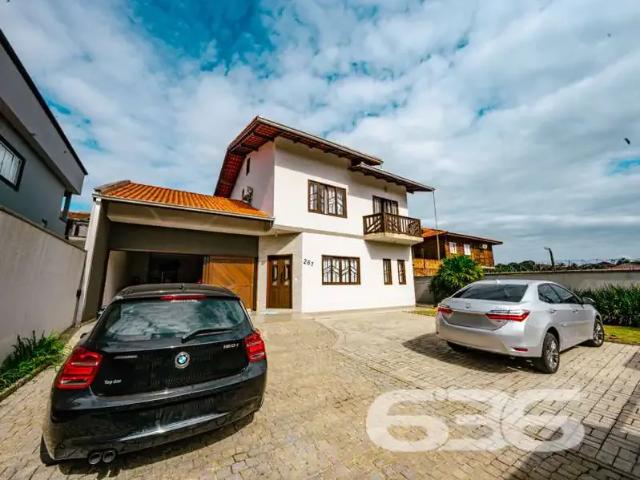 Casa venda em Região Geográfica Imediata de Joinville, Joinville