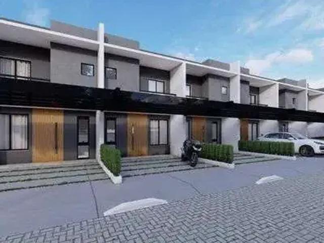 Casa venda em Região Geográfica Imediata de Joinville, Joinville