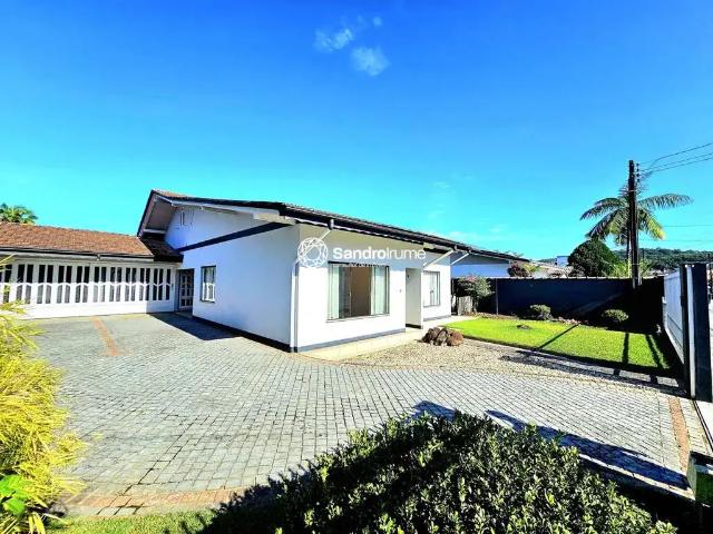 Casa venda em Região Geográfica Imediata de Joinville, Joinville
