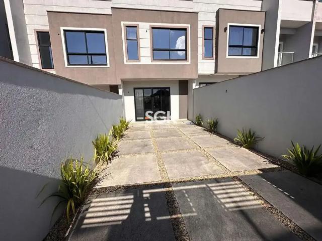 Casa venda em Região Geográfica Imediata de Joinville, Araquari