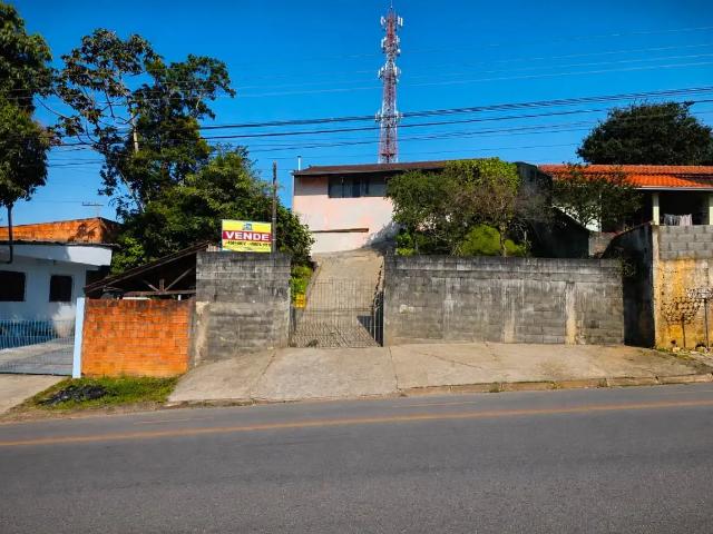 Casa venda em Região Geográfica Imediata de Joinville, Joinville