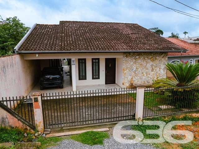 Casa venda em Itaum, Joinville