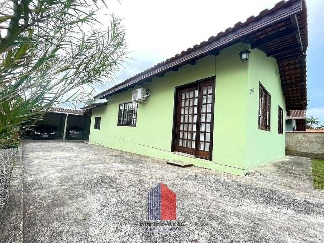 Casa venda em Região Geográfica Imediata de Joinville, Joinville