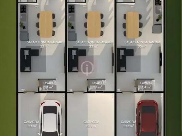 Casa venda em Região Geográfica Imediata de Joinville, Joinville