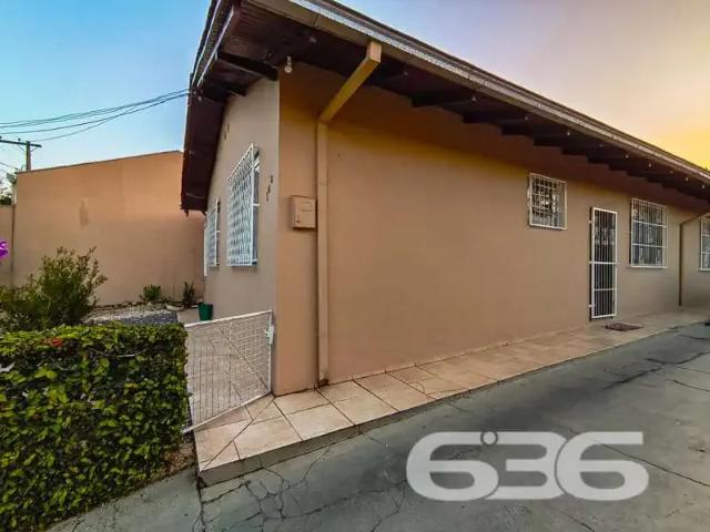 Casa venda em Itaum, Joinville