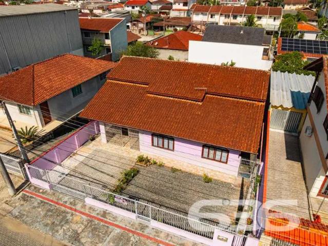 Casa venda em Região Geográfica Imediata de Joinville, Joinville