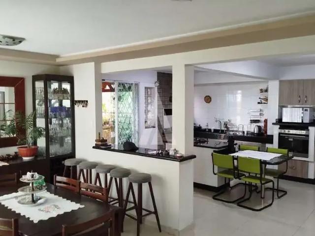 Casa venda em Região Geográfica Imediata de Joinville, Joinville