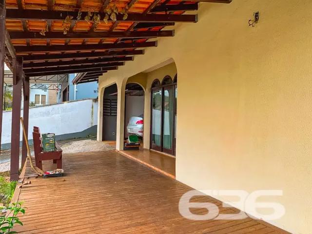 Casa venda em Região Geográfica Imediata de Joinville, Joinville