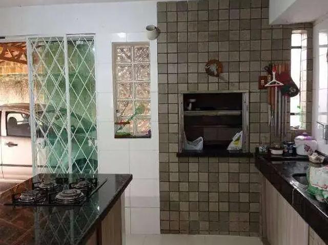 Casa venda em Joinville, Região Geográfica Intermediária de Joinville