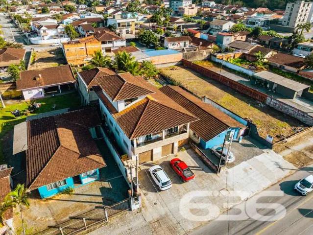 Casa venda em Região Geográfica Imediata de Joinville, Joinville