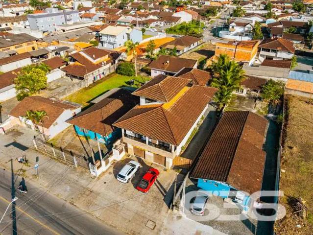 Casa venda em Itaum, Joinville