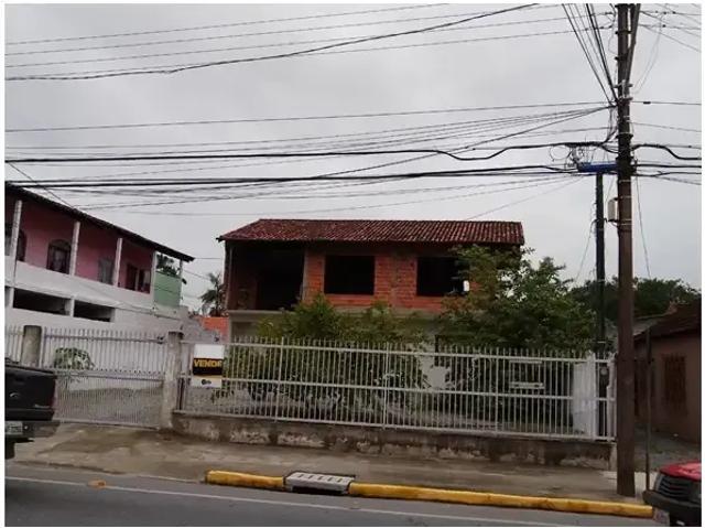 Casa venda em Região Geográfica Imediata de Joinville, Joinville