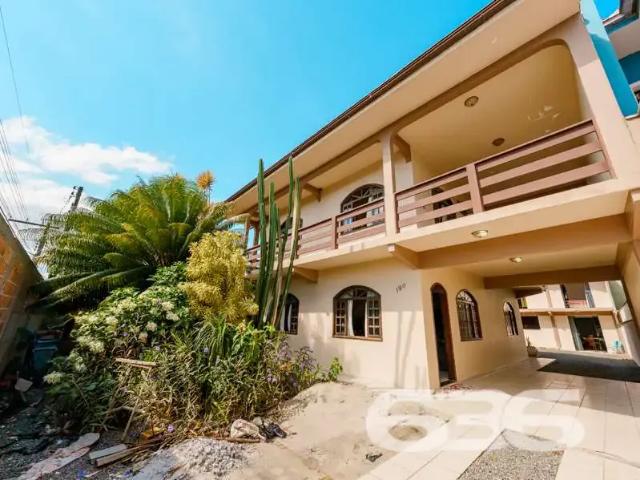 Casa venda em Região Geográfica Imediata de Joinville, Joinville
