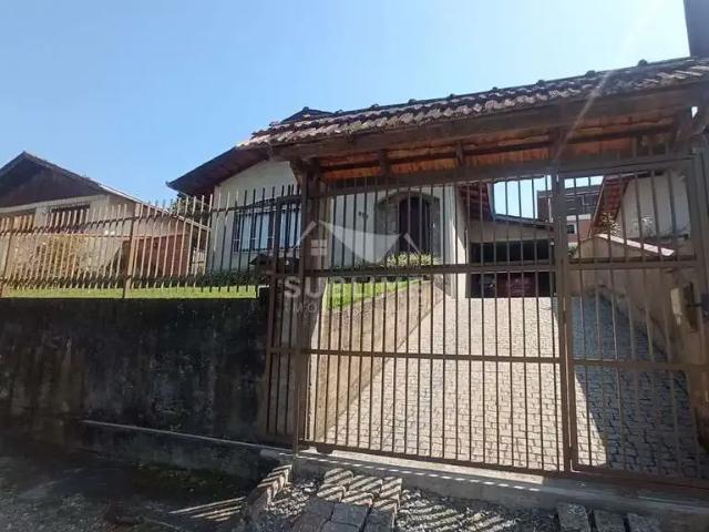 Casa venda em Joinville, Região Geográfica Intermediária de Joinville