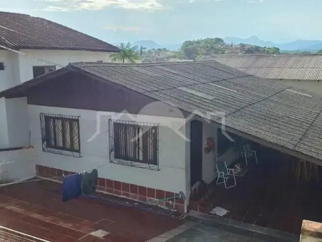 Casa venda em Joinville, Região Geográfica Intermediária de Joinville