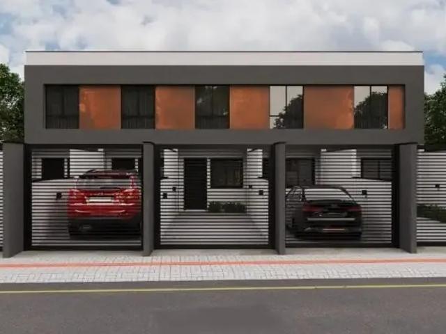 Casa venda em Região Geográfica Imediata de Joinville, Joinville