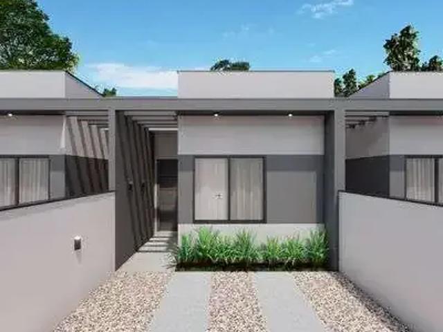 Casa venda em Região Geográfica Imediata de Joinville, Joinville