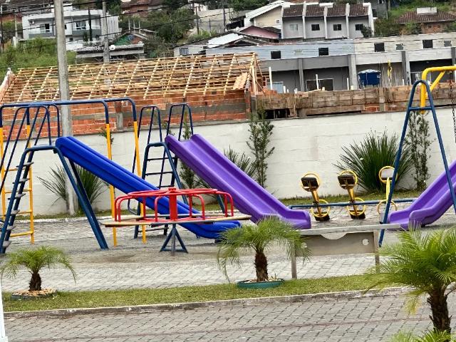 Casa venda em Joinville, Região Geográfica Intermediária de Joinville