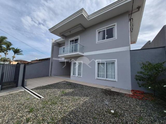 Casa venda em Joinville, Região Geográfica Intermediária de Joinville