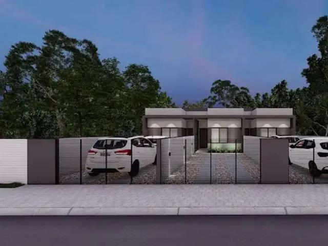 Casa venda em Região Geográfica Imediata de Joinville, Joinville