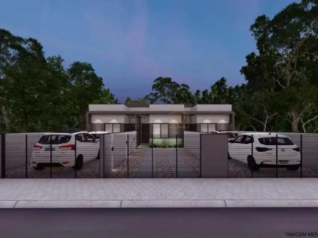 Casa venda em Região Geográfica Imediata de Joinville, Joinville