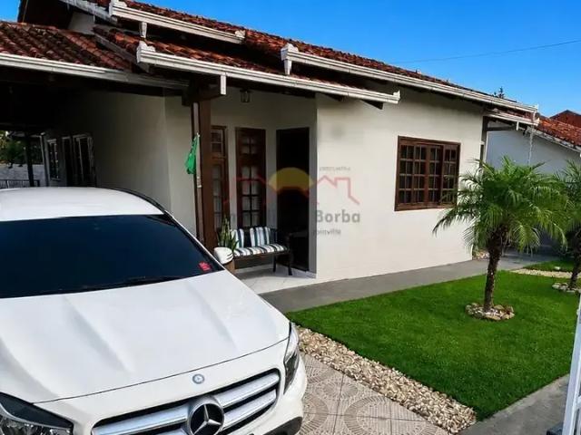 Casa venda em Região Geográfica Imediata de Joinville, Joinville