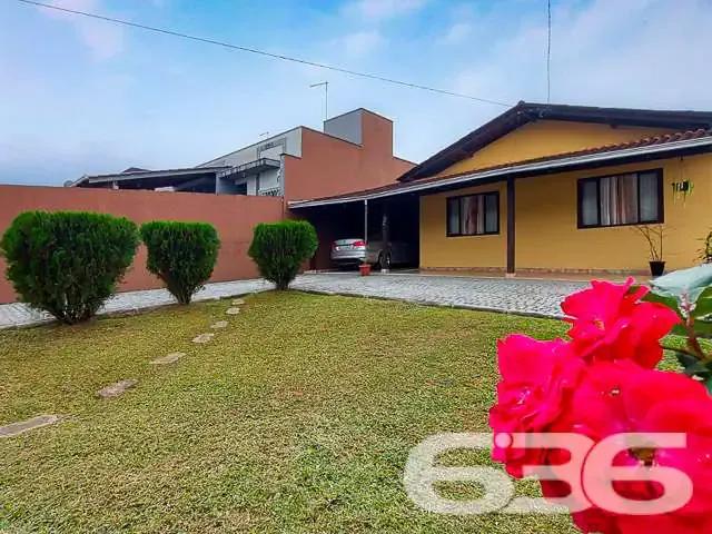 Casa venda em Região Geográfica Imediata de Joinville, Joinville
