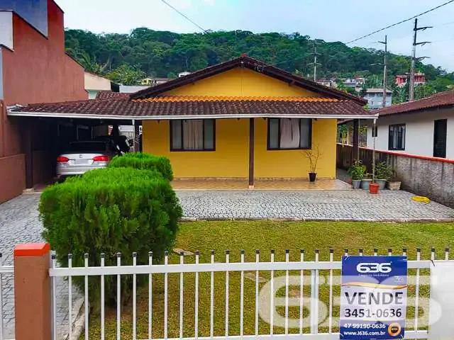 Casa venda em Região Geográfica Imediata de Joinville, Joinville