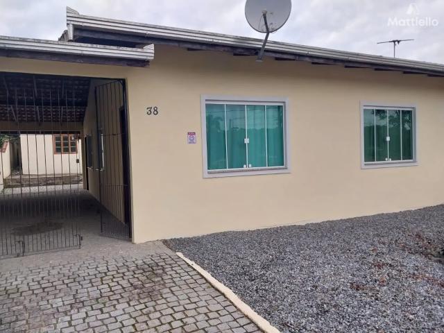 Casa venda em Região Geográfica Imediata de Joinville, Joinville
