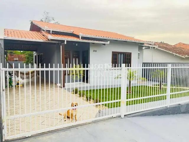 Casa venda em Região Geográfica Imediata de Joinville, Joinville