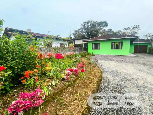 Casa venda em Região Geográfica Imediata de Joinville, Joinville