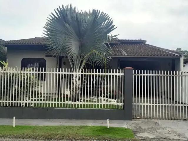Casa venda em Região Geográfica Imediata de Joinville, Joinville